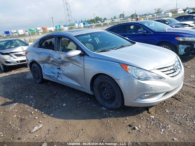 Продаж на аукціоні авто 2011 Hyundai Sonata Gls, vin: 5NPEB4AC0BH175824, номер лоту: 12640456
