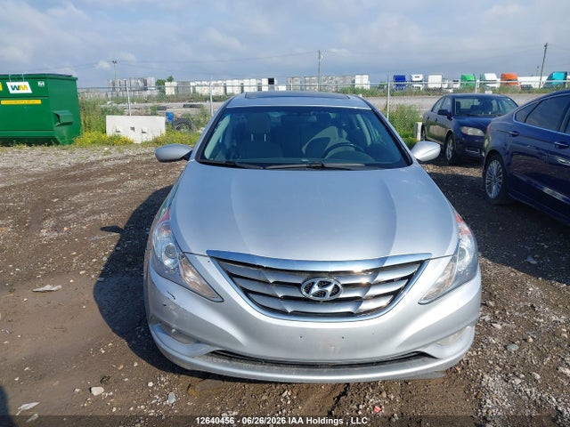 Продаж на аукціоні авто 2011 Hyundai Sonata Gls, vin: 5NPEB4AC0BH175824, номер лоту: 12640456