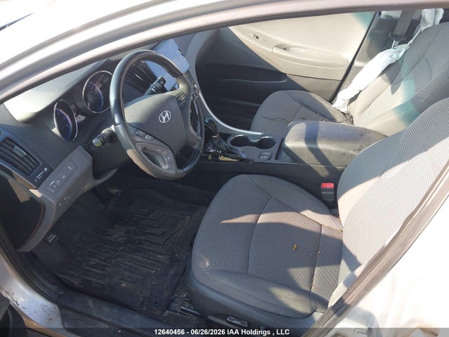 Продаж на аукціоні авто 2011 Hyundai Sonata Gls, vin: 5NPEB4AC0BH175824, номер лоту: 12640456
