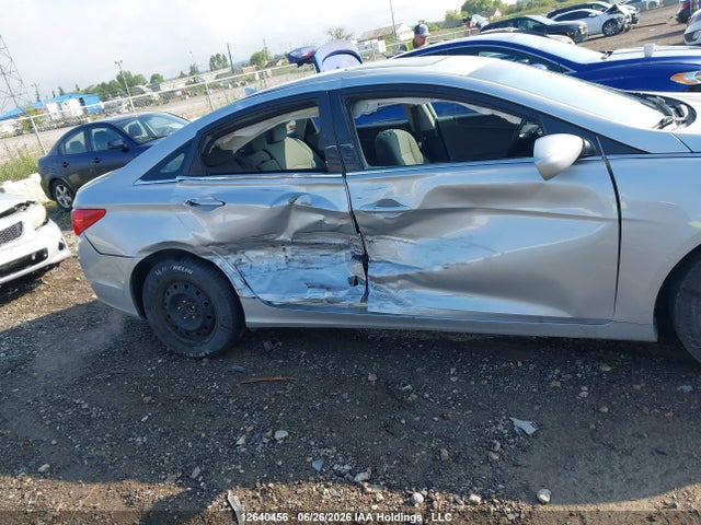 Продаж на аукціоні авто 2011 Hyundai Sonata Gls, vin: 5NPEB4AC0BH175824, номер лоту: 12640456