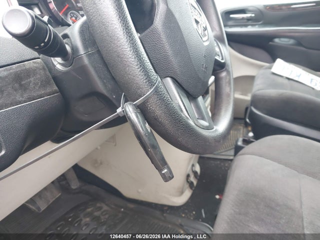 Продаж на аукціоні авто 2013 Dodge Grand Caravan Se, vin: 2C4RDGBG3DR624627, номер лоту: 12640457