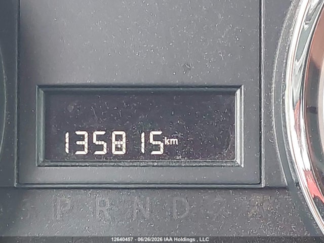 Продаж на аукціоні авто 2013 Dodge Grand Caravan Se, vin: 2C4RDGBG3DR624627, номер лоту: 12640457