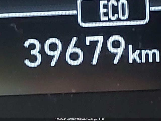 12640458 :رقم المزاد ، KMHH35LE1JU072331 vin ، 2018 Hyundai Elantra Gt Gl مزاد بيع