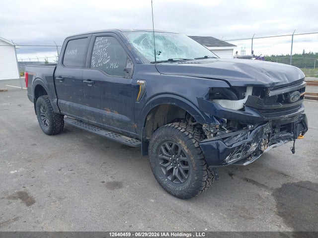 Aukcja sprzedaży 2023 Ford F-150 Tremor, vin: 1FTEW1E84PFC14375, numer aukcji: 12640459