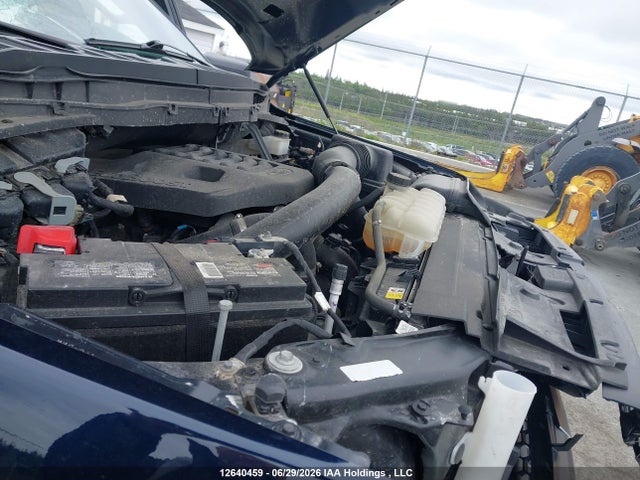 Продаж на аукціоні авто 2023 Ford F-150 Tremor, vin: 1FTEW1E84PFC14375, номер лоту: 12640459