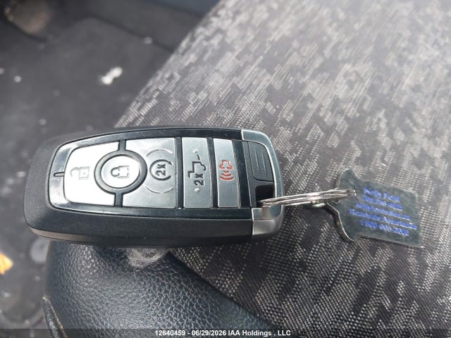 Продаж на аукціоні авто 2023 Ford F-150 Tremor, vin: 1FTEW1E84PFC14375, номер лоту: 12640459