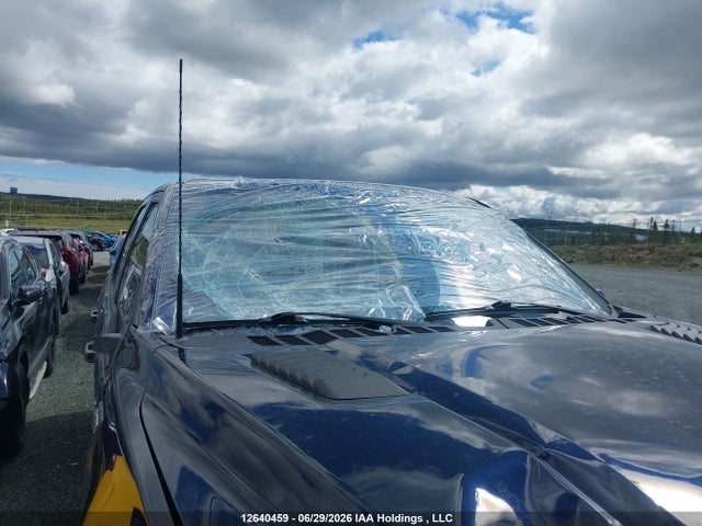 Продаж на аукціоні авто 2023 Ford F-150 Tremor, vin: 1FTEW1E84PFC14375, номер лоту: 12640459