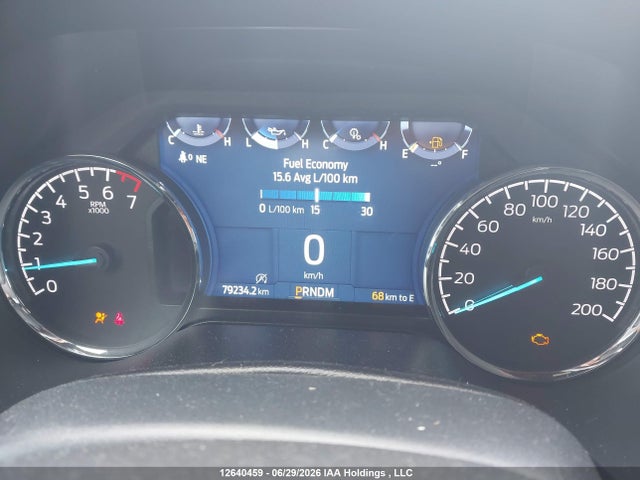 Продаж на аукціоні авто 2023 Ford F-150 Tremor, vin: 1FTEW1E84PFC14375, номер лоту: 12640459