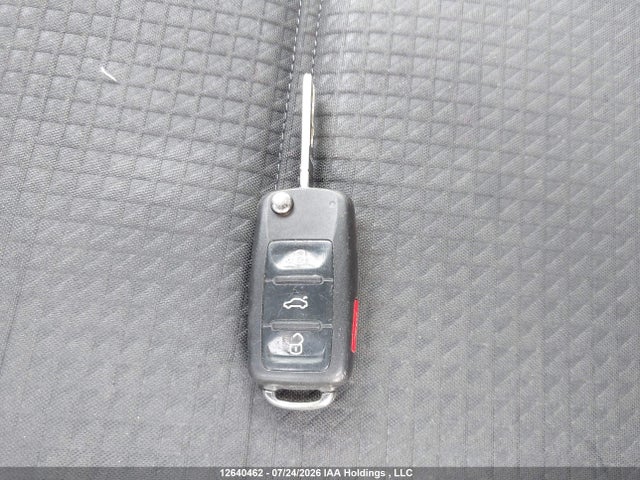 12640462 :رقم المزاد ، 3VW2K7AJ2FM354625 vin ، 2015 Volkswagen Jetta 2.0l Trendline/2.0l Trendline+ مزاد بيع
