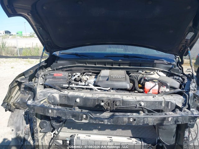 Chevrolet Tahoe 2023 1GNSKRKT7PR525407 Image 10