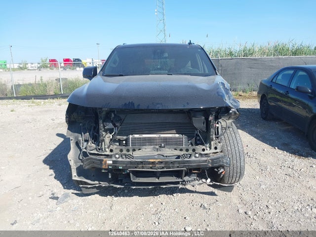 Chevrolet Tahoe 2023 1GNSKRKT7PR525407 Image 13