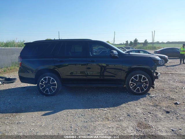 Chevrolet Tahoe 2023 1GNSKRKT7PR525407 Image 14