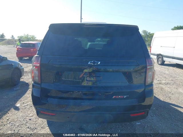 Chevrolet Tahoe 2023 1GNSKRKT7PR525407 Image 17