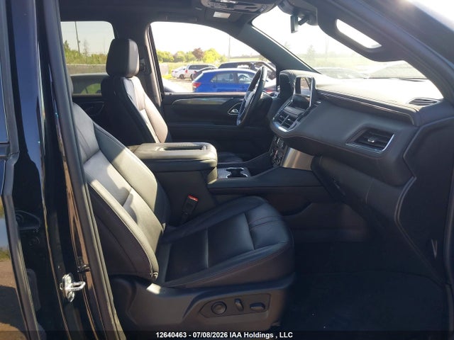 Chevrolet Tahoe 2023 1GNSKRKT7PR525407 Image 5