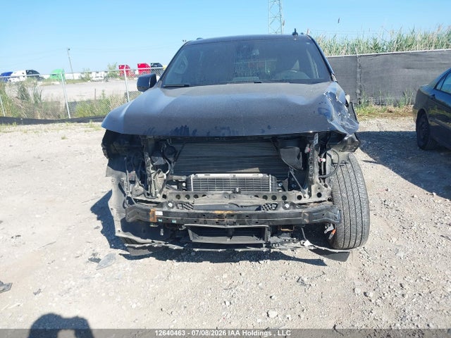 Chevrolet Tahoe 2023 1GNSKRKT7PR525407 Image 6