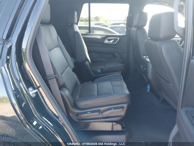 Chevrolet Tahoe 2023 1GNSKRKT7PR525407 Image 8