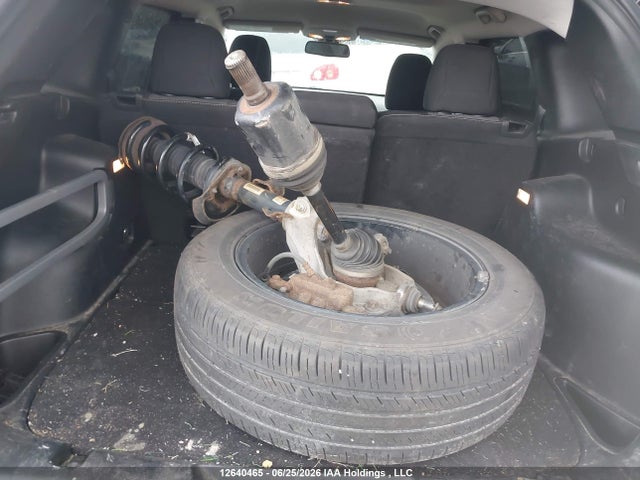 1C4PJMAS7GW313055 Jeep Cherokee Sport