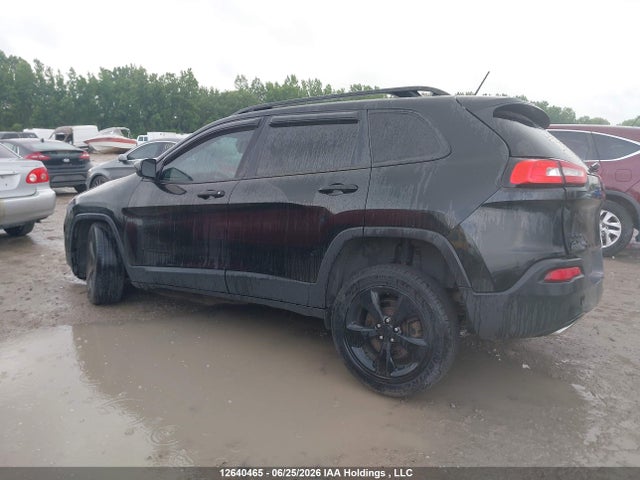 1C4PJMAS7GW313055 Jeep Cherokee Sport