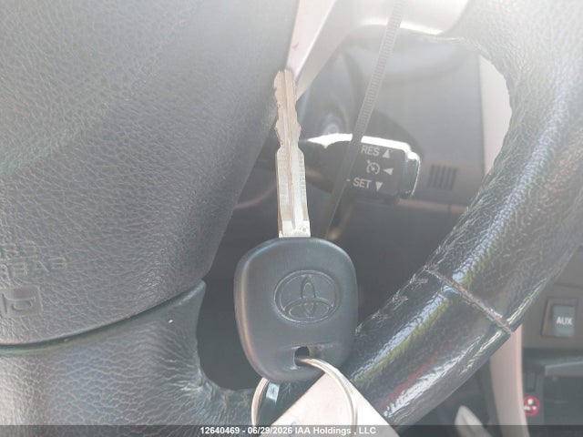 Продаж на аукціоні авто 2010 Toyota Corolla S, vin: 2T1BU4EE8AC413672, номер лоту: 12640469
