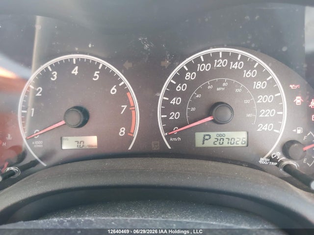 Продаж на аукціоні авто 2010 Toyota Corolla S, vin: 2T1BU4EE8AC413672, номер лоту: 12640469