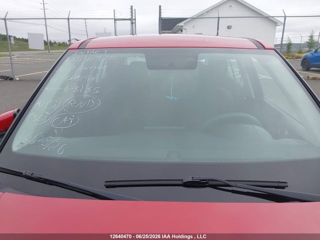 Продажа на аукционе авто 2021 Hyundai Venue Essential Auto Ivt, vin: KMHRB8A37MU069898, номер лота: 12640470