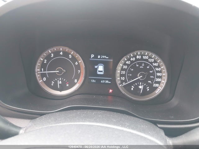 Продаж на аукціоні авто 2021 Hyundai Venue Essential Auto Ivt, vin: KMHRB8A37MU069898, номер лоту: 12640470