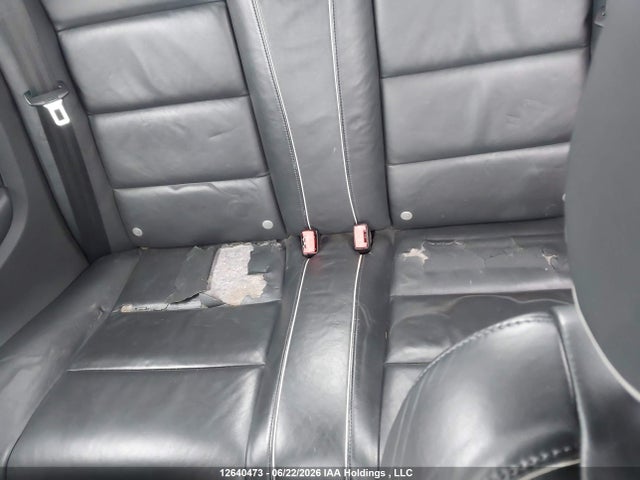 2005 Audi S4 მანქანა იყიდება აუქციონზე, vin: WUARL48H05K902081, აუქციონის ნომერი: 12640473
