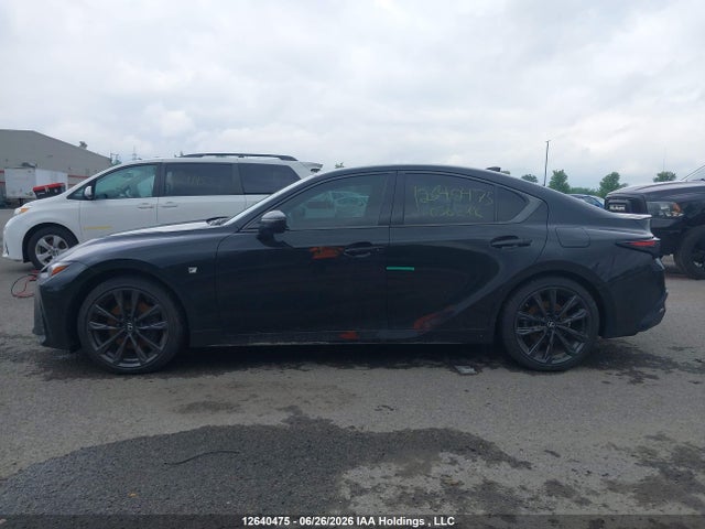 Lexus IS 350 2024 JTHGZ1E29R5036272 Image 15