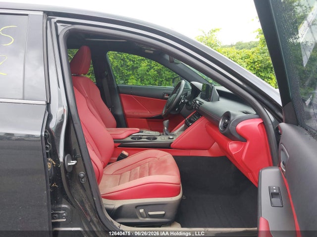 Lexus IS 350 2024 JTHGZ1E29R5036272 Image 5