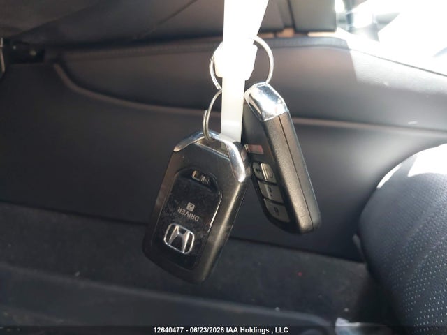 Продаж на аукціоні авто 2018 Honda Accord Touring, vin: 1HGCV1F98JA810158, номер лоту: 12640477
