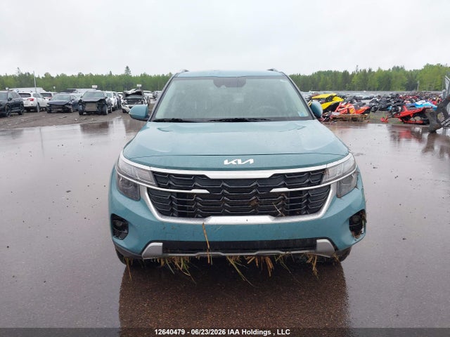 Aukcja sprzedaży 2025 Kia Seltos Lx, vin: KNDEPCAA8S7697678, numer aukcji: 12640479