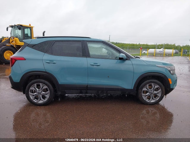 KIA Seltos Lx 2025 KNDEPCAA8S7697678 Image 12