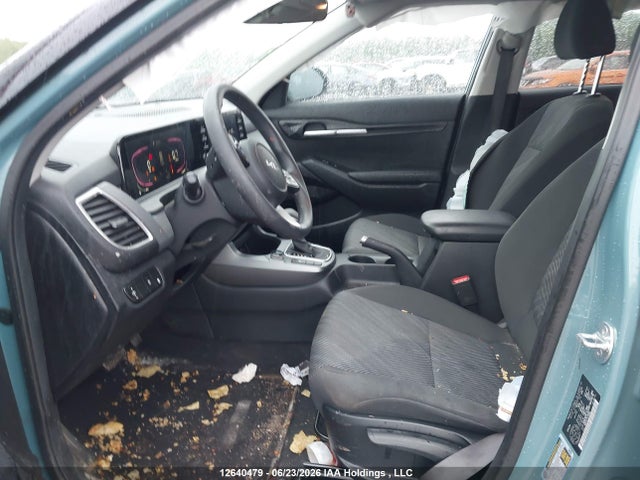 KIA Seltos Lx 2025 KNDEPCAA8S7697678 Image 17