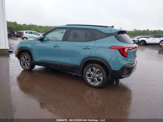 KIA Seltos Lx 2025 KNDEPCAA8S7697678 Image 3