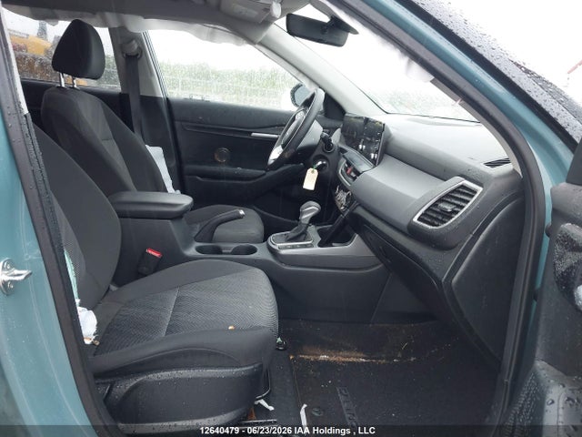 Aukcja sprzedaży 2025 Kia Seltos Lx, vin: KNDEPCAA8S7697678, numer aukcji: 12640479