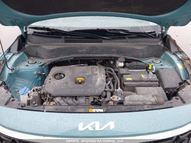 KIA Seltos Lx 2025 KNDEPCAA8S7697678 Image 9