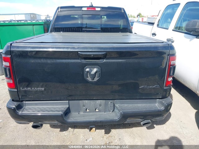 RAM 1500 Laramie 2024 1C6SRFJT8RN130318 Image 16
