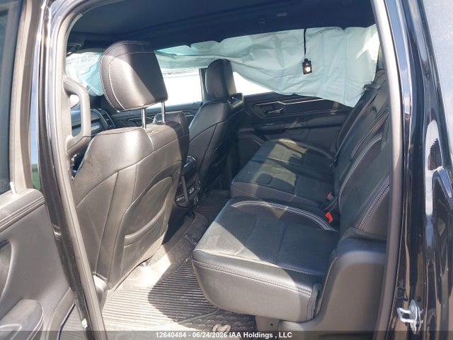 Продаж на аукціоні авто 2024 Ram 1500 Laramie, vin: 1C6SRFJT8RN130318, номер лоту: 12640484