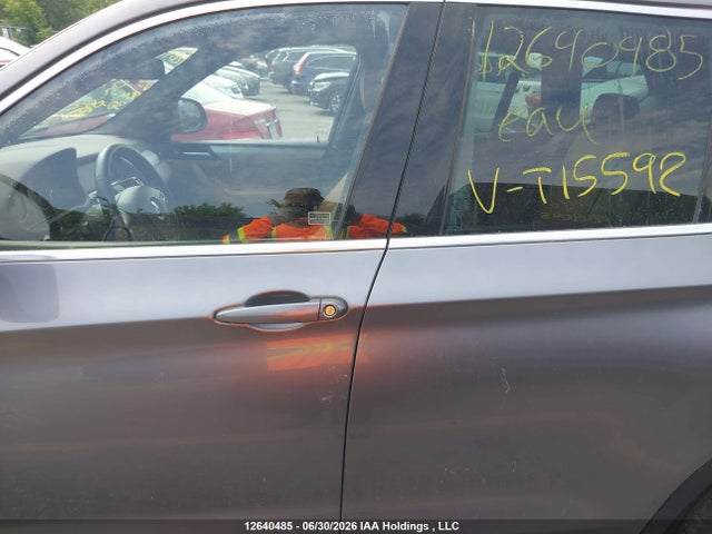 5UXWX9C58H0T15592 BMW X3 Xdrive28i