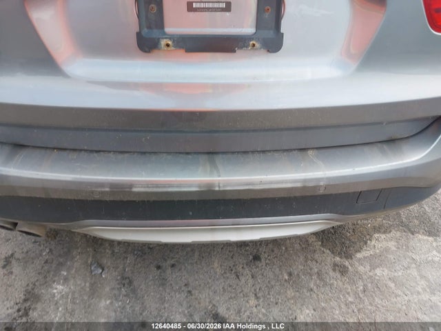 5UXWX9C58H0T15592 BMW X3 Xdrive28i