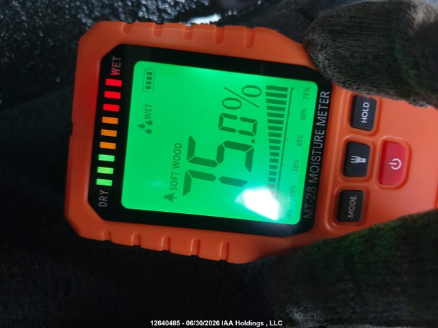 5UXWX9C58H0T15592 BMW X3 Xdrive28i