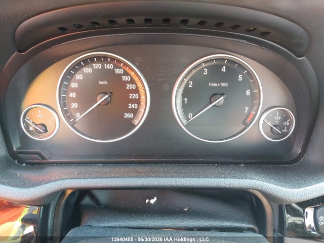 5UXWX9C58H0T15592 BMW X3 Xdrive28i
