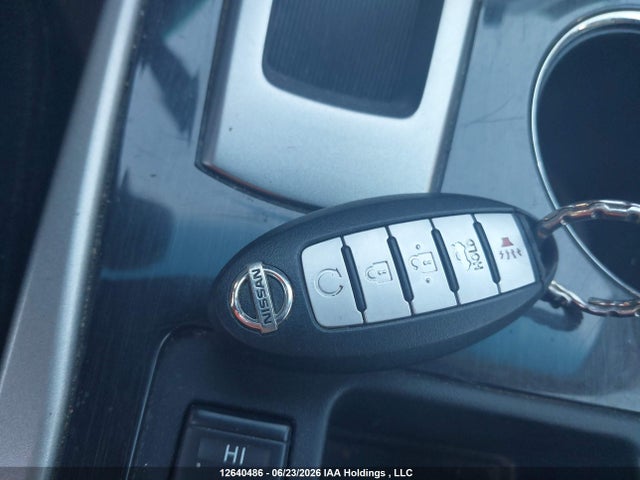 2013 Nissan Altima 2.5/2.5 S/2.5 Sl/2.5 Sv მანქანა იყიდება აუქციონზე, vin: 1N4AL3AP8DN417101, აუქციონის ნომერი: 12640486