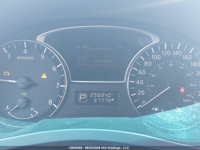 2013 Nissan Altima 2.5/2.5 S/2.5 Sl/2.5 Sv მანქანა იყიდება აუქციონზე, vin: 1N4AL3AP8DN417101, აუქციონის ნომერი: 12640486