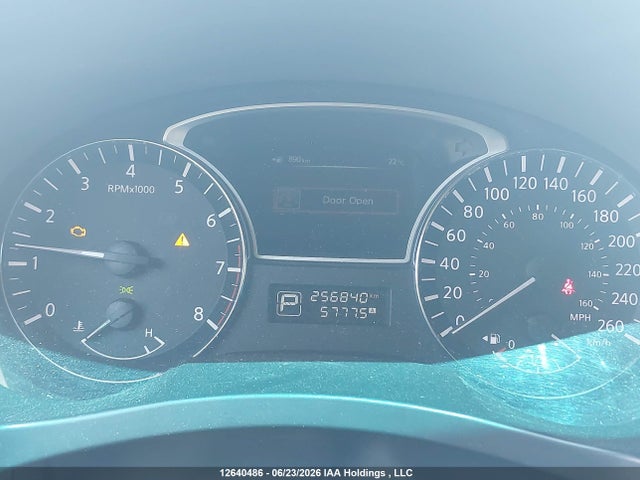 2013 Nissan Altima 2.5/2.5 S/2.5 Sl/2.5 Sv მანქანა იყიდება აუქციონზე, vin: 1N4AL3AP8DN417101, აუქციონის ნომერი: 12640486