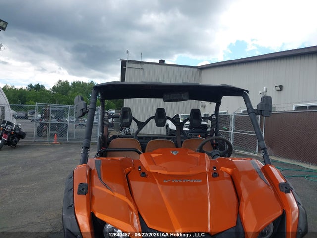 Yamaha YXM700 2020 5Y4AMB2W1LA300688 Image 12