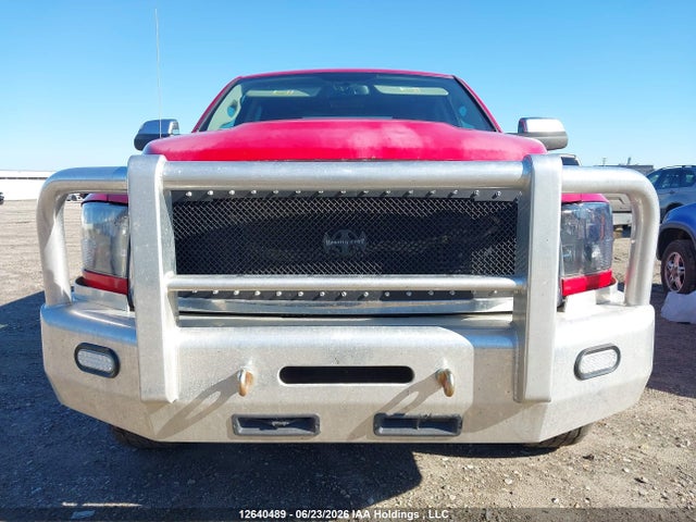 Продаж на аукціоні авто 2012 Dodge Ram 3500 Longhorn, vin: 3C63D3FLXCG122179, номер лоту: 12640489