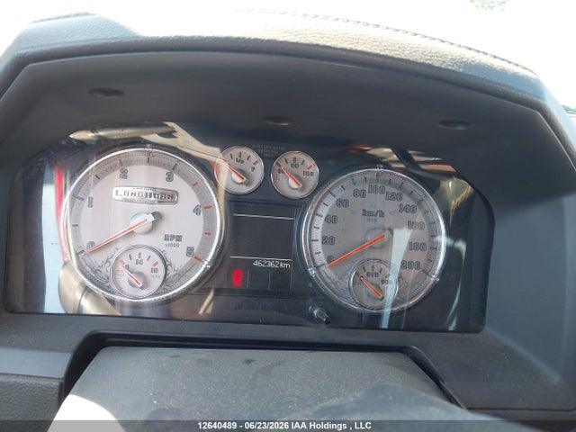 Продаж на аукціоні авто 2012 Dodge Ram 3500 Longhorn, vin: 3C63D3FLXCG122179, номер лоту: 12640489