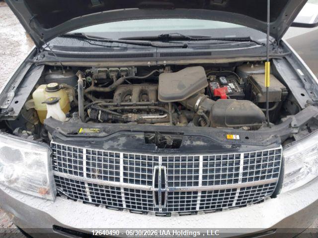 Продаж на аукціоні авто 2008 Lincoln Mkx, vin: 2LMDU88C58BJ00799, номер лоту: 12640490