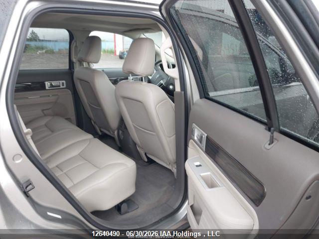 Продаж на аукціоні авто 2008 Lincoln Mkx, vin: 2LMDU88C58BJ00799, номер лоту: 12640490